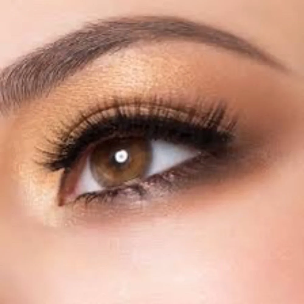 ❤️ NEW! Oryza Beauty Camo Shimmer Eyeshadow